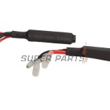 Αντιστάσεις φορτίου για LED φλας -OXFORD- 18W / 10Ω, σετ
