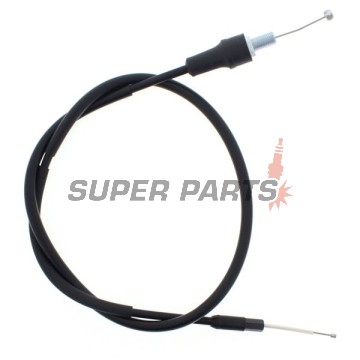 Ντίζα γκαζιού -ALL BALLS- Yamaha YFM 250 2005-2009, YFM 400 2000-2012