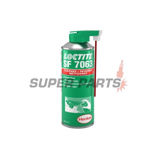 Απολιπαντικό -LOCTITE- 7063, επιθετικό προϊόν για αφαίρεση του λάδι, 400ml