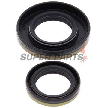 Σετ τσιμουχών στροφάλου -4 RIDE- Suzuki RM 250 2003-2004