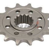 Μπροστινό γρανάζι -JT- JTF742,14, 14 δόντια, Ducati Monster 821 2014-2019, Streetfighter 848 2010-2015