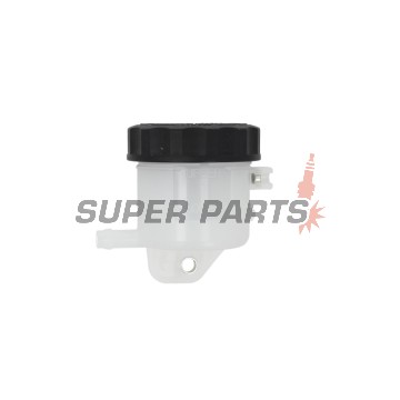 Δοχείο υγρών φρένων -TOURMAX- Kawasaki ZX 750 1989-1995, Kawasaki ZX-7R 750 1996-1998, Kawasaki ZX-7RR 750 1996-1997, Kawasaki ZX-9R 900 1998