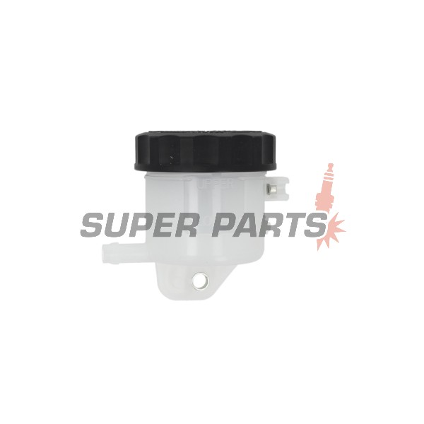 Δοχείο υγρών φρένων -TOURMAX- Kawasaki ZX 750 1989-1995, Kawasaki ZX-7R 750 1996-1998, Kawasaki ZX-7RR 750 1996-1997, Kawasaki ZX-9R 900 1998