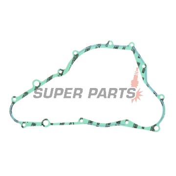 Φλάντζα καπακιού συμπλέκτη -ATHENA- Suzuki RM 250 1996-2000
