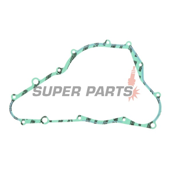 Φλάντζα καπακιού συμπλέκτη -ATHENA- Suzuki RM 250 1996-2000