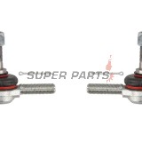 Εξωτερικό ακρόμπαρο -4 RIDE- Polaris Predator 500 2003-2006