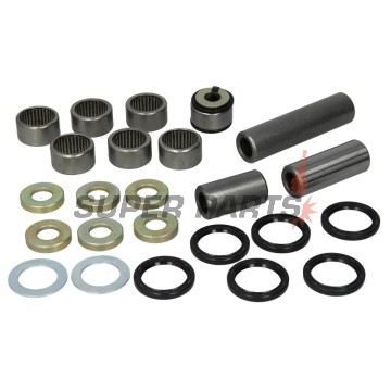 Κιτ επισκευής ψαλιδιού -ALL BALLS- Honda CR 125/250 2002-2007, CRF 250 2004-2017, CRF 450 2002-2017, KTM EXC 450 2008-2011
