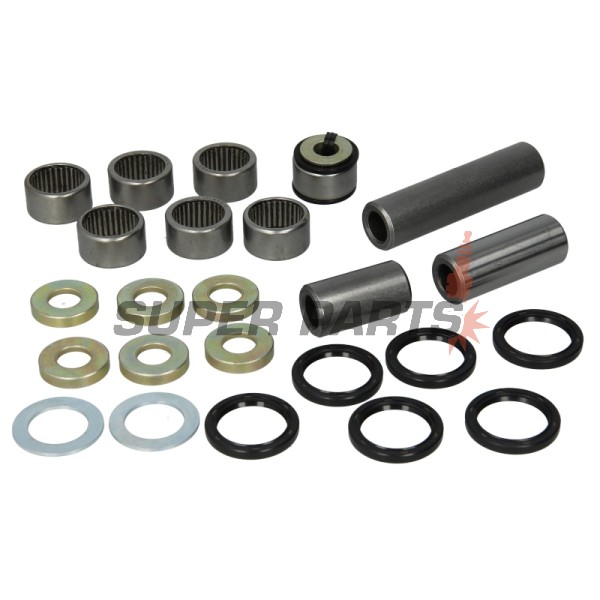 Κιτ επισκευής ψαλιδιού -ALL BALLS- Honda CR 125/250 2002-2007, CRF 250 2004-2017, CRF 450 2002-2017, KTM EXC 450 2008-2011