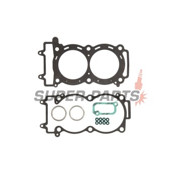 Σετ φλαντζών κυλίνδρου -ATHENA- Polaris Ranger 900 2011-2012