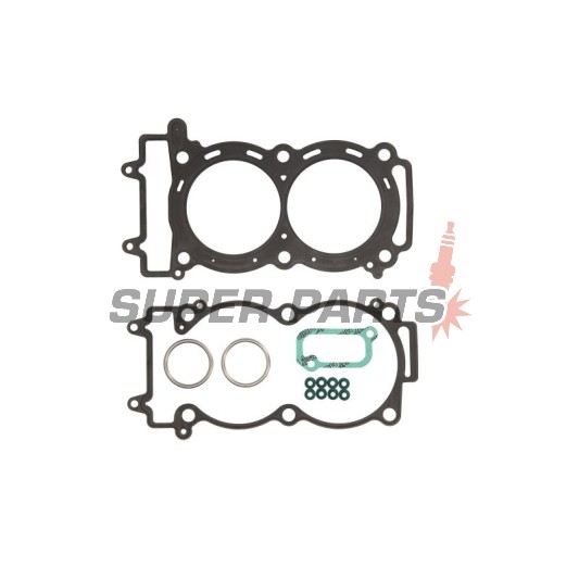 Σετ φλαντζών κυλίνδρου -ATHENA- Polaris Ranger 900 2011-2012
