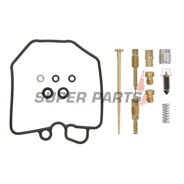 Κιτ επισκευής καρμπυρατέρ -TOURMAX- Honda CX 500 1982-1986, Honda GL 500 1982-1983