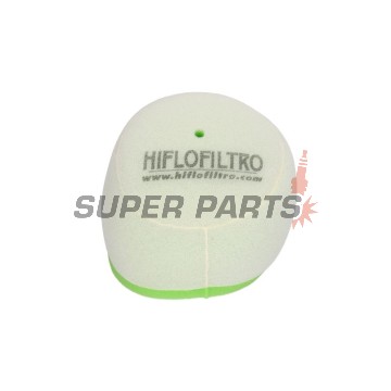 Φίλτρο αέρα -HIFLO FILTRO- HFF4012, Yamaha YZ125/YZ250/YZ250X/YZ250F/YZ450F/WR250F 125-450cc (1997-2026)