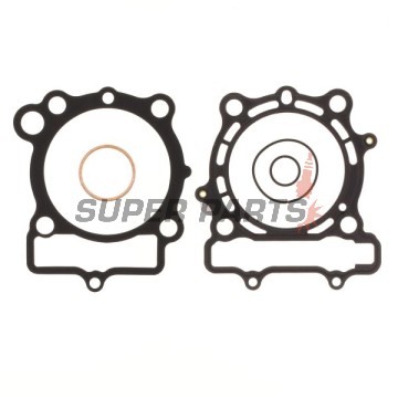Σετ φλαντζών κυλίνδρου -ATHENA- P400250160016, Kawasaki KX 250 2017-2019