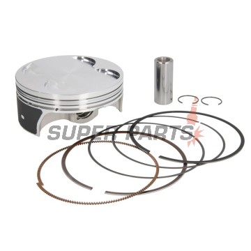 Σετ πιστονιού -ATHENA- 95.46mm, Suzuki LT-R 450 2006-2011