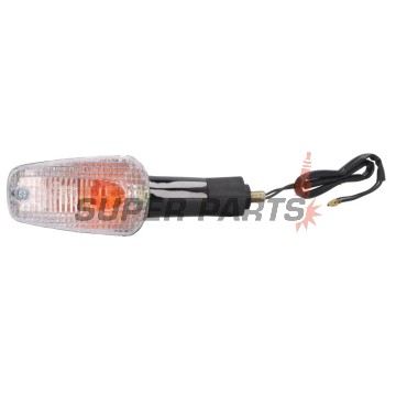 Φλας -VICMA- πίσω δεξί, HONDA XL 650 2005-2005