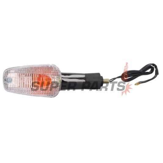 Φλας -VICMA- πίσω δεξί, HONDA XL 650 2005-2005