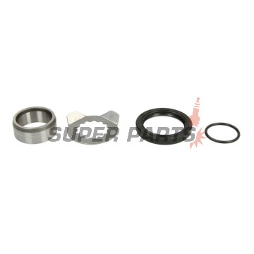 Κιτ επισκευής άξονα ταχυτήτων -HOT RODS- Yamaha YZ 250 (99-24); YZ 250x(16-24)