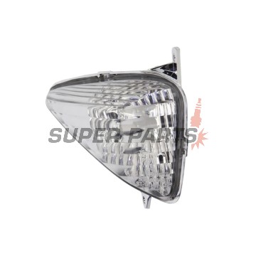 Φλας -VICMA- μπροστινό δεξί, HONDA CBF, XL 600/1000 1999-2013