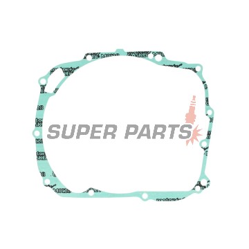 Φλάντζα καπακιού συμπλέκτη -ATHENA- Yamaha FZ 750 1985-1991, FZR 750 1987-1988, FZX 750 1987, YZF 750 1993-1998