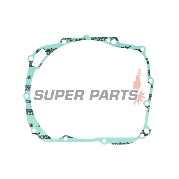 Φλάντζα καπακιού συμπλέκτη -ATHENA- Yamaha FZ 750 1985-1991, FZR 750 1987-1988, FZX 750 1987, YZF 750 1993-1998