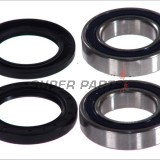 Σετ ρουλεμάν τροχού -ALL BALLS- Yamaha YFM 660 2001-2005, YFS (Blaster) 200 2003-2006, YFZ 350 1989-2009