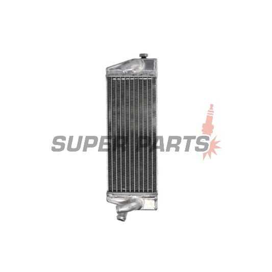 Ψυγείο -4 RIDE- δεξί, KTM EXC/MXC/SX/XC/XC-W 125/200/250/300/380 1993-2007