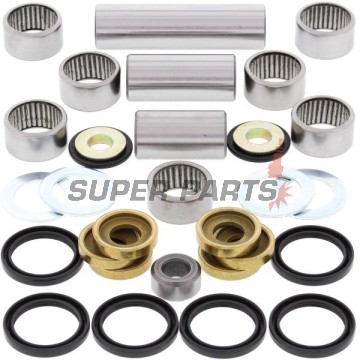 Κιτ επισκευής ψαλιδιού -ALL BALLS- Honda CRF 250 2010-2017, CRF 450 2009-2016