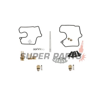 Κιτ επισκευής καρμπυρατέρ -ALL BALLS- Suzuki SV 650 1999-2002