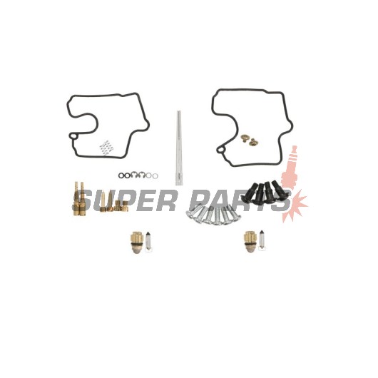 Κιτ επισκευής καρμπυρατέρ -ALL BALLS- Suzuki SV 650 1999-2002