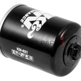 Φίλτρο λαδιού -K&N- KN-621, με 17mm παξιμάδι για εύκολο λύσιμο