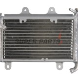 Ψυγείο -4 RIDE- KTM Duke 125 2011-2016, KTM Duke 200 2012-2019, KTM RC 200 2014-2015