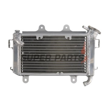 Ψυγείο -4 RIDE- KTM Duke 125 2011-2016, KTM Duke 200 2012-2019, KTM RC 200 2014-2015