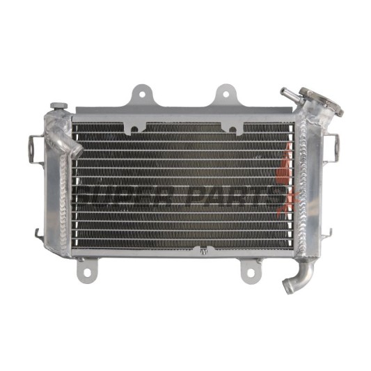 Ψυγείο -4 RIDE- KTM Duke 125 2011-2016, KTM Duke 200 2012-2019, KTM RC 200 2014-2015