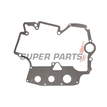 Φλάντζα καπακιού συμπλέκτη -ATHENA- Cagiva Elefant 750 1987-1990, Indiana 750 1987-1990, Ducati 750 750 1985-1995, Paso 750 1985-1995, SS 600/750 1994-1998, Supersport 600/750 1985-1997