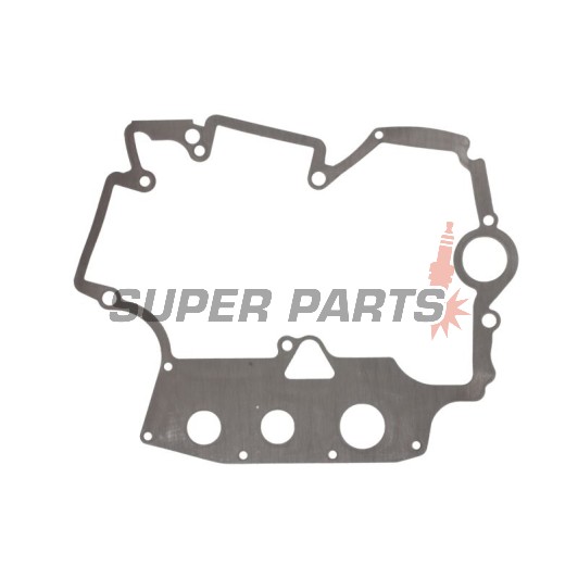 Φλάντζα καπακιού συμπλέκτη -ATHENA- Cagiva Elefant 750 1987-1990, Indiana 750 1987-1990, Ducati 750 750 1985-1995, Paso 750 1985-1995, SS 600/750 1994-1998, Supersport 600/750 1985-1997