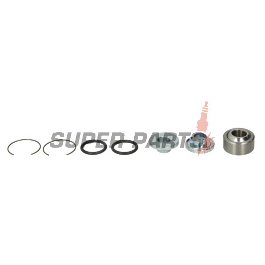 Κιτ επισκευής ανάρτησης αμορτισέρ -ALL BALLS- Beta RR 125/200 2019-2022, RR 250 2005-2007, 2013-2022, RR 300 2013-2022, RR 350 2011-2021, RR 390/430 2015-2021, RR 400/450 2005-2014, RR 480 2018-2021, RR 498 2012-2014, RR 520 2010-2011