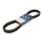 Ιμάντας -DAYCO- DAYXTX1008, 1011x27.7mm, Aprilia Scarabeo 500 2002-2005, Piaggio Vespa X9 500 2001-2003, Suzuki AN Burgman 400/400 IE 1999-2016