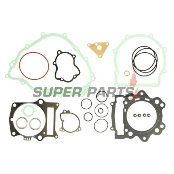 Πλήρες σετ φλαντζών κινητήρα -ATHENA- Yamaha YFM 700 2007-2015, YXR (Rhino) 700 2008-2009