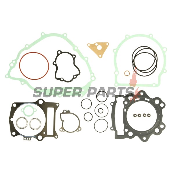 Πλήρες σετ φλαντζών κινητήρα -ATHENA- Yamaha YFM 700 2007-2015, YXR (Rhino) 700 2008-2009