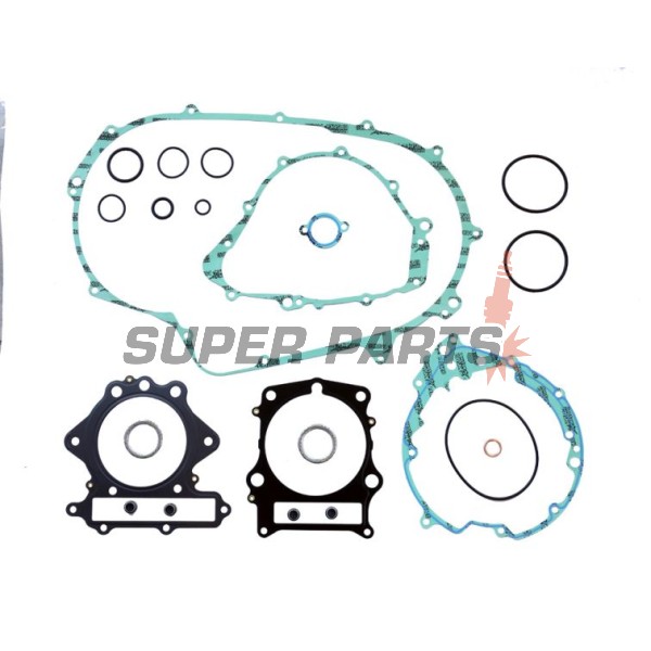 Πλήρες σετ φλαντζών κινητήρα -ATHENA- Yamaha YFM 600 1998-2003