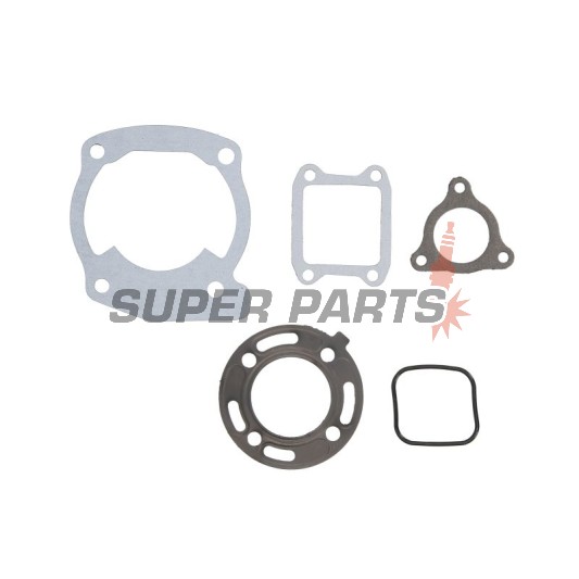 Σετ φλαντζών κυλίνδρου -WINDEROSA- Honda CR 85 2003-2004