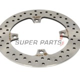 Δίσκος φρένου -BREMBO- 68B40783, Honda CB Hornet 600 (2007-2012), Honda CBF 500/600/1000 ABS (2004-2012)