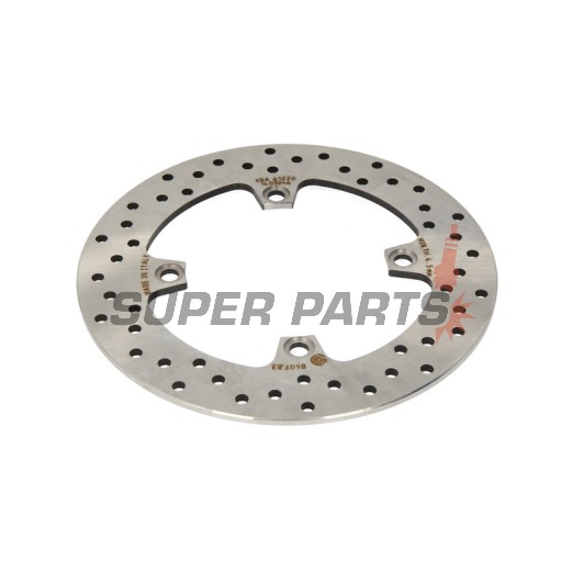 Δίσκος φρένου -BREMBO- 68B40783, Honda CB Hornet 600 (2007-2012), Honda CBF 500/600/1000 ABS (2004-2012)