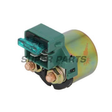 Ρελέ μίζας -ATHENA- Honda CB 125 2015-2023, CH 125 1996-1999, CN 250 1986-1991, NX 250 1988-1995, Suzuki GS 500 1990-2000