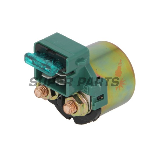 Ρελέ μίζας -ATHENA- Honda CB 125 2015-2023, CH 125 1996-1999, CN 250 1986-1991, NX 250 1988-1995, Suzuki GS 500 1990-2000