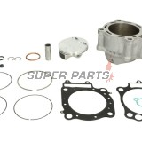 Σετ κυλίνδρου και πιστονιού -CYLINDER WORKS- 449cc (96mm), Honda CRF 450 2002-2006