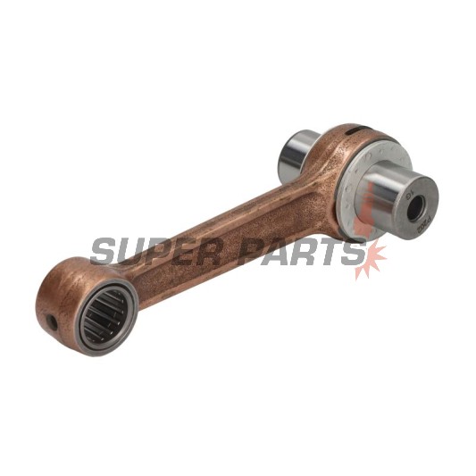 Μπιέλα -HOT RODS- Honda ATC, CR, TRX 250 1983-2001