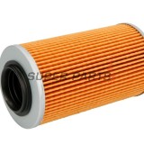 Φίλτρο λαδιού -HIFLO FILTRO- HF556