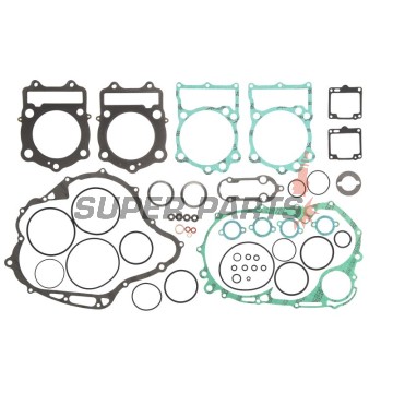 Πλήρες σετ φλαντζών κινητήρα -ATHENA- Yamaha XV 1000 1983-1989, XV 1100 1988-1999