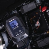 Φορτιστής μπαταρίας -OXFORD- OXIMISER Pro 5000, 12V - γενικής χρήσης